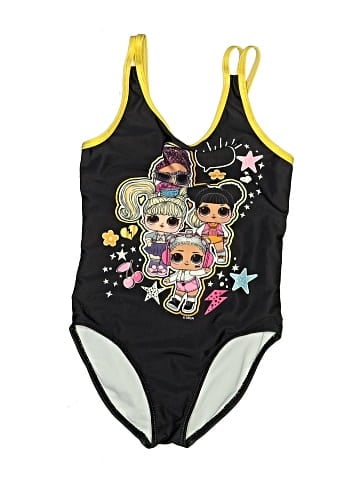 LOL Surprise One Piece Swimsuit (view 1)