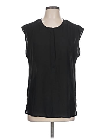 Apt. 9 Sleeveless Blouse (view 1)