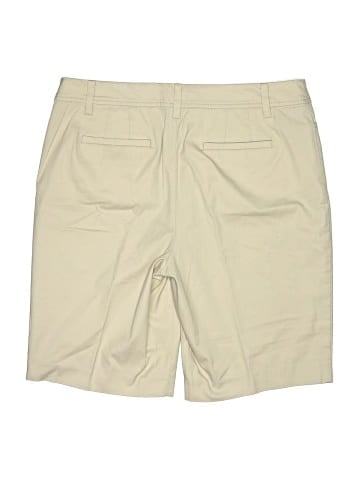 Talbots Khaki Shorts (view 2)