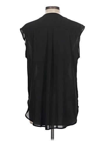 Apt. 9 Sleeveless Blouse (view 2)