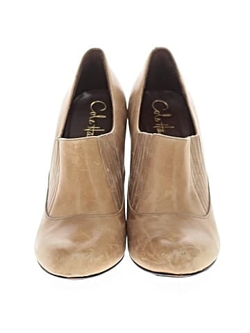 Cole Haan Heels (view 2)