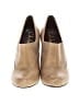 Cole Haan Tan Heels Size 8 - photo 2