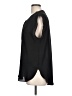 Apt. 9 100% Polyester Black Sleeveless Blouse Size L - photo 5