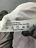 Unbranded Ivory Swimsuit Top Size L - photo 3