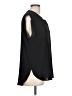 Apt. 9 100% Polyester Black Sleeveless Blouse Size L - photo 4