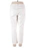 Talbots White Jeans Size 14 - photo 2