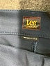 Lee Blue Casual Pants Size 2s - photo 7