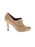 Cole Haan Tan Heels Size 8 - photo 1