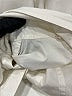 Céline 100% Cotton Ivory 3/4 Sleeve Button-Down Shirt Size EU (FR) 36 / US 4 - photo 5