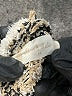Altar'd State Animal Print Silver Pullover Sweater Size M - photo 7