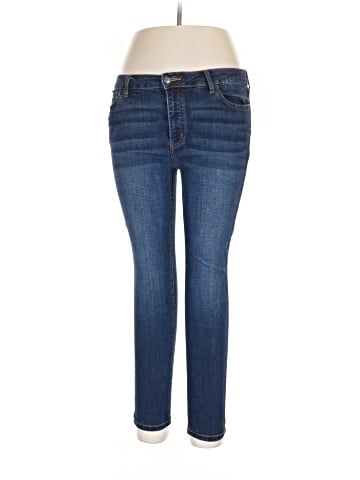 STUDIO BLUE Jeans (view 1)