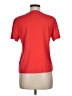 Calvin Klein Red Active T-Shirt Size M - photo 2