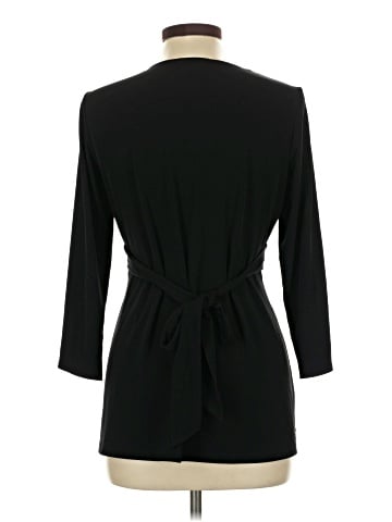 Motherhood 3/4 Sleeve Top (view 2)