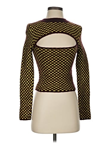 Zara Cardigan (view 1)