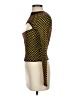 Zara Gold Cardigan Size S - photo 5