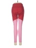 Outdoor Voices Color Block Pink Active Pants Size M - photo 2