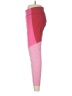 Outdoor Voices Color Block Pink Active Pants Size M - photo 5