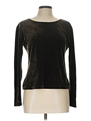 Karen Kane Long Sleeve Top (view 1)