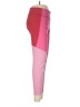 Outdoor Voices Color Block Pink Active Pants Size M - photo 4