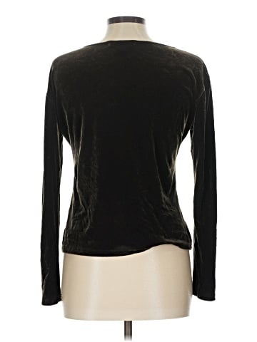 Karen Kane Long Sleeve Top (view 2)