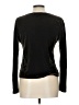 Karen Kane Black Long Sleeve Top Size L - photo 2
