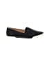 FRYE Black Flats Size 8 - photo 1