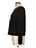 Karen Kane Black Long Sleeve Top Size L - photo 5