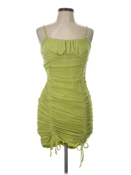 Inspired Hearts Cocktail Dress