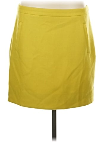 J.Crew Wool Skirt (view 1)