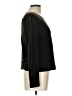 Karen Kane Black Long Sleeve Top Size L - photo 4