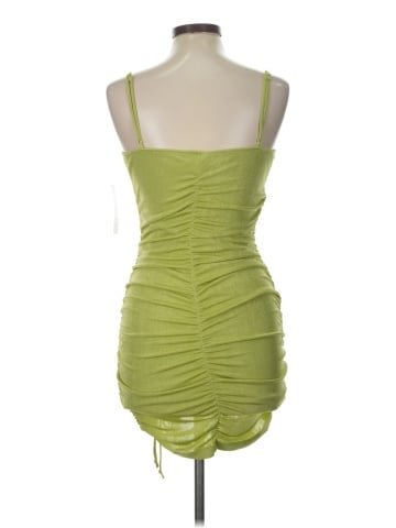 Inspired Hearts Cocktail Dress (view 2)