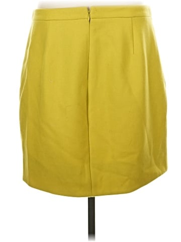 J.Crew Wool Skirt (view 2)