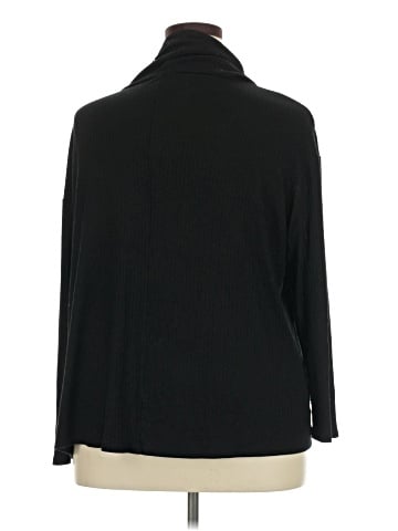 Lane Bryant Turtleneck Sweater (view 2)
