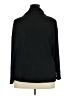 Lane Bryant Black Turtleneck Sweater Size 18 - 20 Plus - photo 2