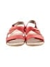 Vionic Red Sandals Size 8 1/2 - photo 2