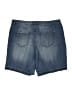 Venezia Blue Denim Shorts Size 18 - photo 2