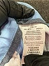 Lee Solid Blue Shorts Size 2M - photo 4