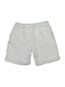 Free Planet Solid Gray Athletic Shorts Size 7 - photo 2