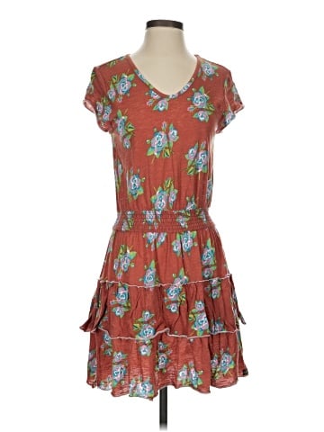Matilda Jane Casual Dress (view 1)