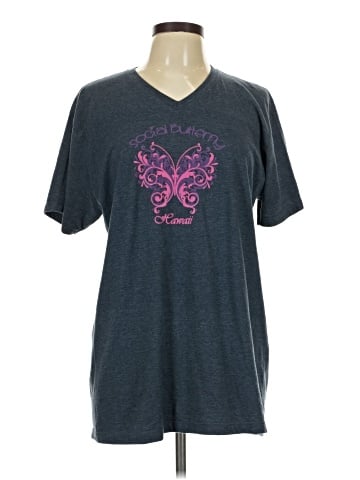 Alstyle Apparel & Activewear Short Sleeve T-Shirt (view 1)