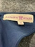 Altar'd State Solid Blue Casual Dress Size M - photo 7