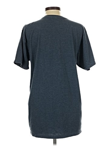 Alstyle Apparel & Activewear Short Sleeve T-Shirt (view 2)