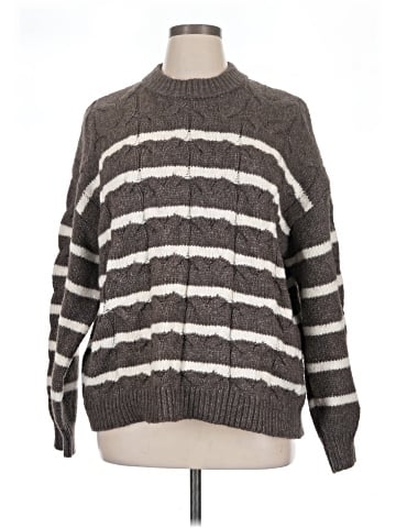 LC Lauren Conrad Pullover Sweater (view 1)