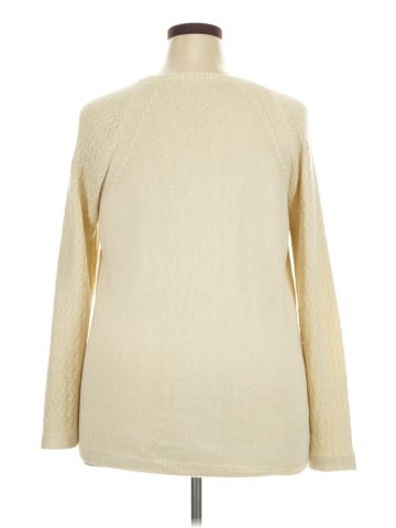 Jones New York Signature Pullover Sweater (view 2)