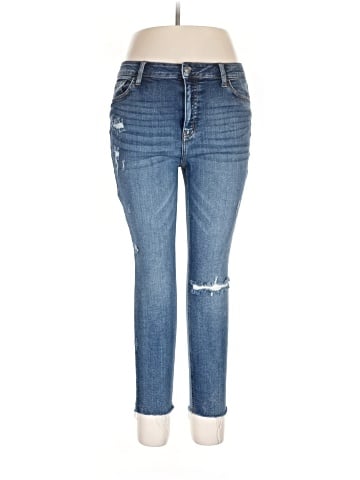STUDIO BLUE Jeans (view 1)
