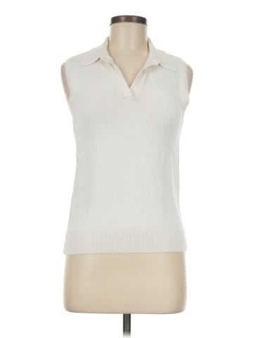 Ann Taylor LOFT Sweater Vest (view 1)