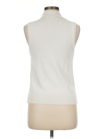 Ann Taylor LOFT Sweater Vest (view 2)