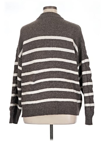 LC Lauren Conrad Pullover Sweater (view 2)