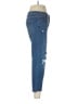 Old Navy Hearts Blue Jeans Size 28 waist (estimated) - photo 4