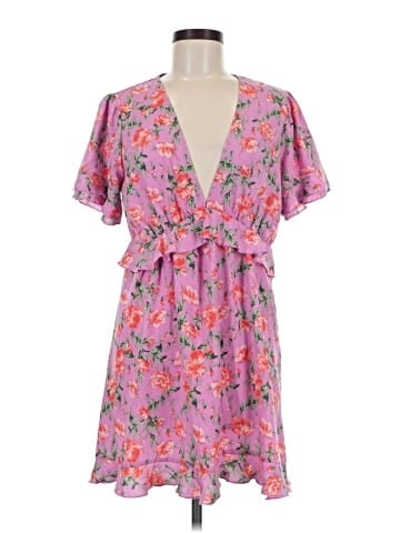 Show Me Your Mumu Casual Dress (view 1)